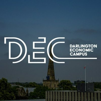 Darlington Economic Campus. We're an analysis and policy making hub for 9 central government departments, based in the North East of England.