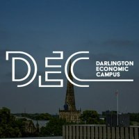 DEC(@DEC_Darlington) 's Twitter Profile Photo