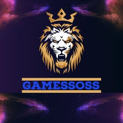 Gamessoss : TCG player-Gamer-Content creator 

Socials
Youtube: https://t.co/KJO3o8wuwl 
Twitch: https://t.co/gVZhjoDnwE 
TikTok: gamessoss