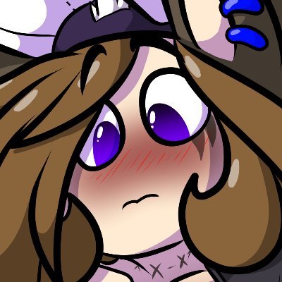 This is my NSFW art/ramblings account! | Main: @ShadeSixteenONo | XIV: @ShashamoShamo | Please only follow if you're 18+ please | She/Her | All my OCs are 21+!