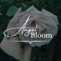 Angel Bloom(@angelbloomwrite) 's Twitter Profile Photo