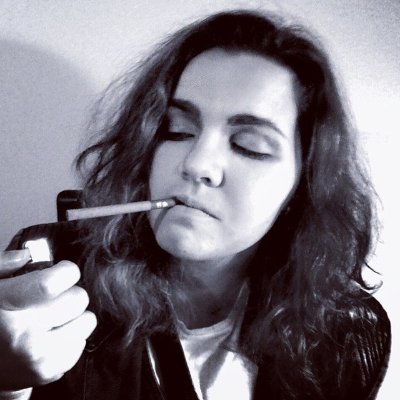 Блэк Profile