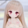 DOLLmememe's profile picture. OBヘッド、Tinyfox、DDヘッドなど1/12〜1/4サイズドールのカスタムメイクを楽しんでいます/メイク途中のヘッド写真あり/不定期でヤフオクにカスタムヘッドを出品しています/メイクオーダーはお受けしておりません/アイの単体販売はイベントのみの予定です/#メメっ子 #メメアイ