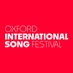 Oxford Song (formerly Oxford Lieder) (@OxfordSong) Twitter profile photo