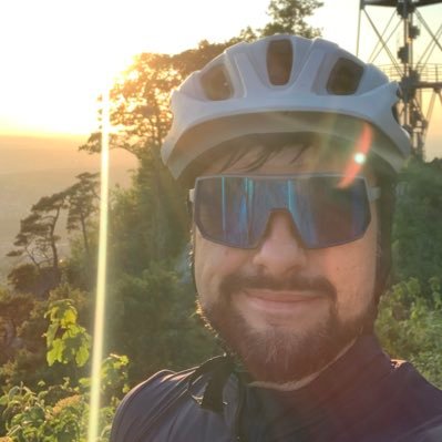MSchwill's profile picture. Head of Ai, Bioinformatics and CADD