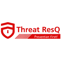 Threat ResQ™(@ThreatResq) 's Twitter Profile Photo