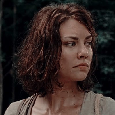 22 | protect maggie rhee at all costs