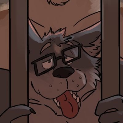 25 | Furry trash | NSFW account of @InkWolf709 | 18+ ONLY!!!

Mostly RTs, MINORS DO NOT INTERACT!
