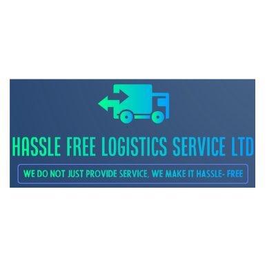 We are a leading logistics service provider in the London, UK.