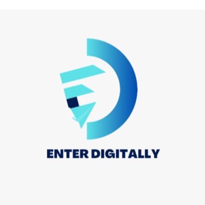 💻🤝🏻Enter digitally takes you to height to your business and helps businesses through online innovative digital marketing strategies 📈👨🏻‍💻