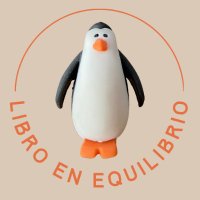 Libro en equilibrio(@EquilibrioMi) 's Twitter Profile Photo