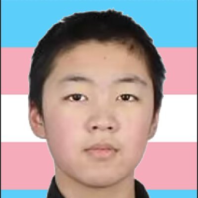 LiYuXuanReflect's profile picture. Non-binary sus/sussy | 虽然是啥都不会的小笨蛋但是仍在挣扎中 | 希望自己能更讨人喜欢一点 | 玉玉症/阿兹海默/资深问题儿童 | Kotlin/Rust/Go | User of https://t.co/KMwMxVXvvr