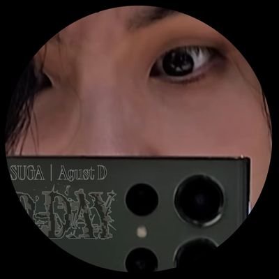 ミンユンギにリアコ。現在拗らせMAXです。頭のネジ外れてます。無言フォロー&❤️押しにフラフラしてます。現在過労気味で低浮上。人見知りの口下手ですがお気軽にお話できたら嬉しいです。
2023.6.4VIP🥢