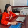 ZhouZaibinCNBM's profile picture. Assistant Minister of General Management Department in CNBM Zambia Industrial Park @cnbm_zambia