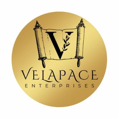 Unlocking your brand's full potential through captivating design. Velapace Enterprise: your creative powerhouse. #Branding #GraphicDesign