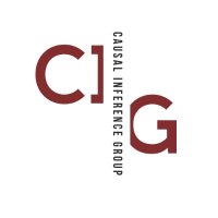 Causal Inference Group @University of Florence (@causalflorence) 's Twitter Profile Photo Causal Inference Group @University of Florence (@causalflorence) 's Twitter Profile Photo