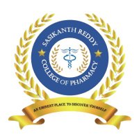 SASIKANTH REDDY COLLEGE OF PHARMACY(@SKRCPOFFICIAL) 's Twitter Profile Photo