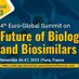BioL-BioS 2023 (@2023biol8635) Twitter profile photo BioL-BioS 2023 (@2023biol8635) Twitter profile photo