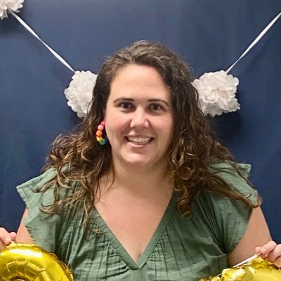 2nd Grade Teacher | Brassfield Track 4 Formerly Ms. Booth