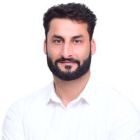 Jin Qaiser Sultan (@qaiserjin) 's Twitter Profile