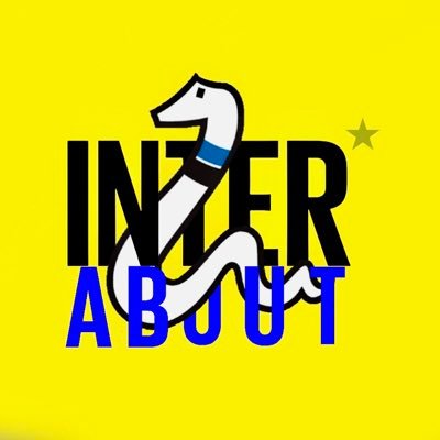 Profile entirely dedicated to sharing news and comments, open to debate to all football lovers and sharing the passion for @Inter. This is Inter About.