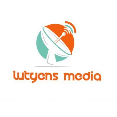 LutyensMediaa's profile picture. Providing nothing else but complete truth.