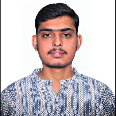Chitrakoot 👉Mahoba👉Jhansi👉Bhopal
Alumni: @mcu_bhopal, @BUJHSOFFICIAL
Sub-Editor at @haribhoomicom
X at @BansalnewsMPCG, @LOOK_MEDIA_
Tweet are Personal