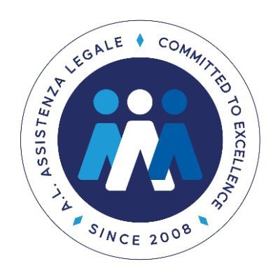AL - Assistenza Legale is the 1st national legal network in Italy for consumers and small / medium businesses.  Member of LINEE.