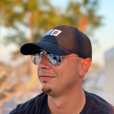 Z_Humph1ries's profile picture. Crypto = Freedom. Creator. Investor. Entrepreneur.