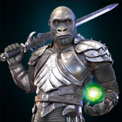 0x_blockchan's profile picture. Web3.0 | DeFi | Crypto | Blockchain | time and chance rule them all ⌚🎲