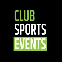 Club Sports and Events (@clubsportevents) Twitter profile photo