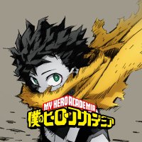 僕のヒーローアカデミア／ヒロアカ アニメ公式(@heroaca_anime) 's Twitter Profile Photo