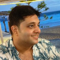 Vishal Sukheja (@vishalsukheja) 's Twitter Profile