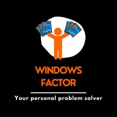 Welcome to WindowsFactor! We're your go-to source for technology tutorials and guides. Our website is dedicated to helping you navigate the world of technology.