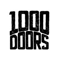 1000Doors 🌍 (@1000doors_) 's Twitter Profile Photo