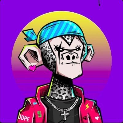 EthKeyi87245's profile picture. 