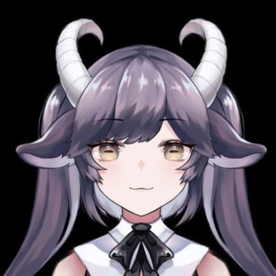 Demon goat
#Vtuber

Credits
https://t.co/fmoE5KuxER
https://t.co/Gu1XLkkoD4