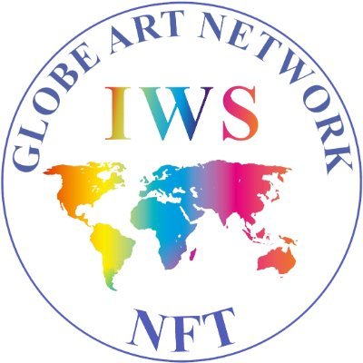 IWS NFT IWS institution stablished with Aim of creation of NFT Bank from Artists work from all over the world.#IWSNFT #IWS #NFT👉 https://t.co/MF89XkTAyt
