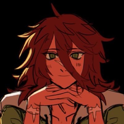 toshenka335's profile picture. She/her 
age: 19