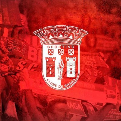 jaooo_fut's profile picture. Braga♥️🤍