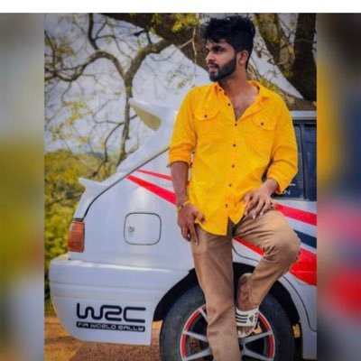 SSamuditha35520's profile picture. 