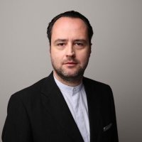 Dimitrios Kisoudis (@kisoudis) 's Twitter Profile