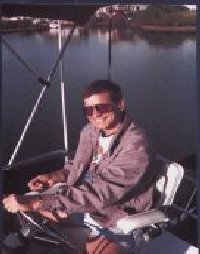 RickFrench's profile picture. 