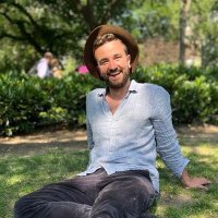 Billy Huband-Thompson (@billyhubt) 's Twitter Profile