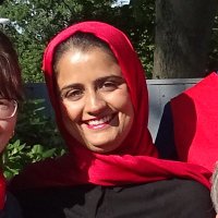 Farzana Masters (@farzanamasters) 's Twitter Profile