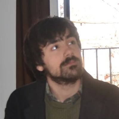 Compositor y productor musical. NUEVO ÁLBUM: 'a quién y qué demostrar' ⬇️