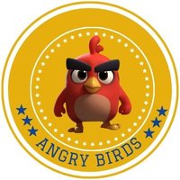 Angry_Birds_Meme(@angrybirdmeme) 's Twitter Profile Photo