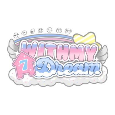 WITHMY7DREAM | FAN PROJECT PAGE for 7DREAM | by DREAM MEMBERS Fanbases 🐯🦊🐶🐻🐰🐬🐹