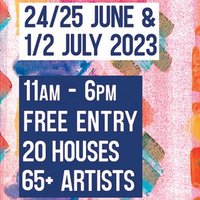 East Finchley Open Artists (@eastfinchopen) 's Twitter Profile