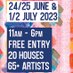 East Finchley Open Artists (@eastfinchopen) Twitter profile photo East Finchley Open Artists (@eastfinchopen) Twitter profile photo